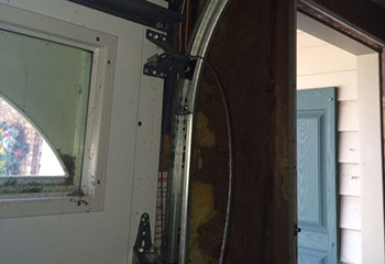Garage Door Cable Replacement, Milford