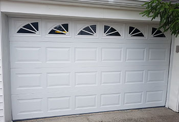 Garage Door Installation, Stratford