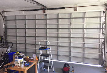 Garage Door Troubleshooting, Bridgeport