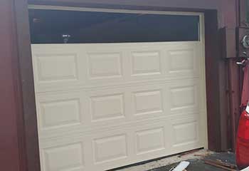 Garage Door Installation Near Stratford CT