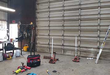 Garage Door Repair Solutions Near Me, Bridgeport