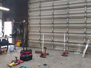 Garage Door Repair Solutions In Bridgeport CT
