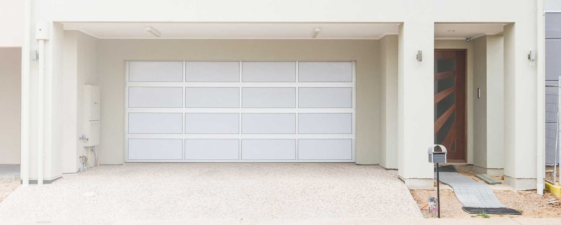 Garage Door Repair Bridgeport, CT