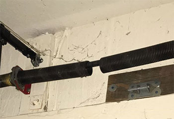 Spring Replacement | Garage Door Repair Stratford, CT