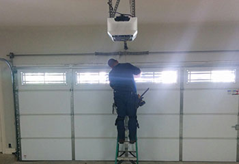 Garage Door Opener Repairs, Fairfield